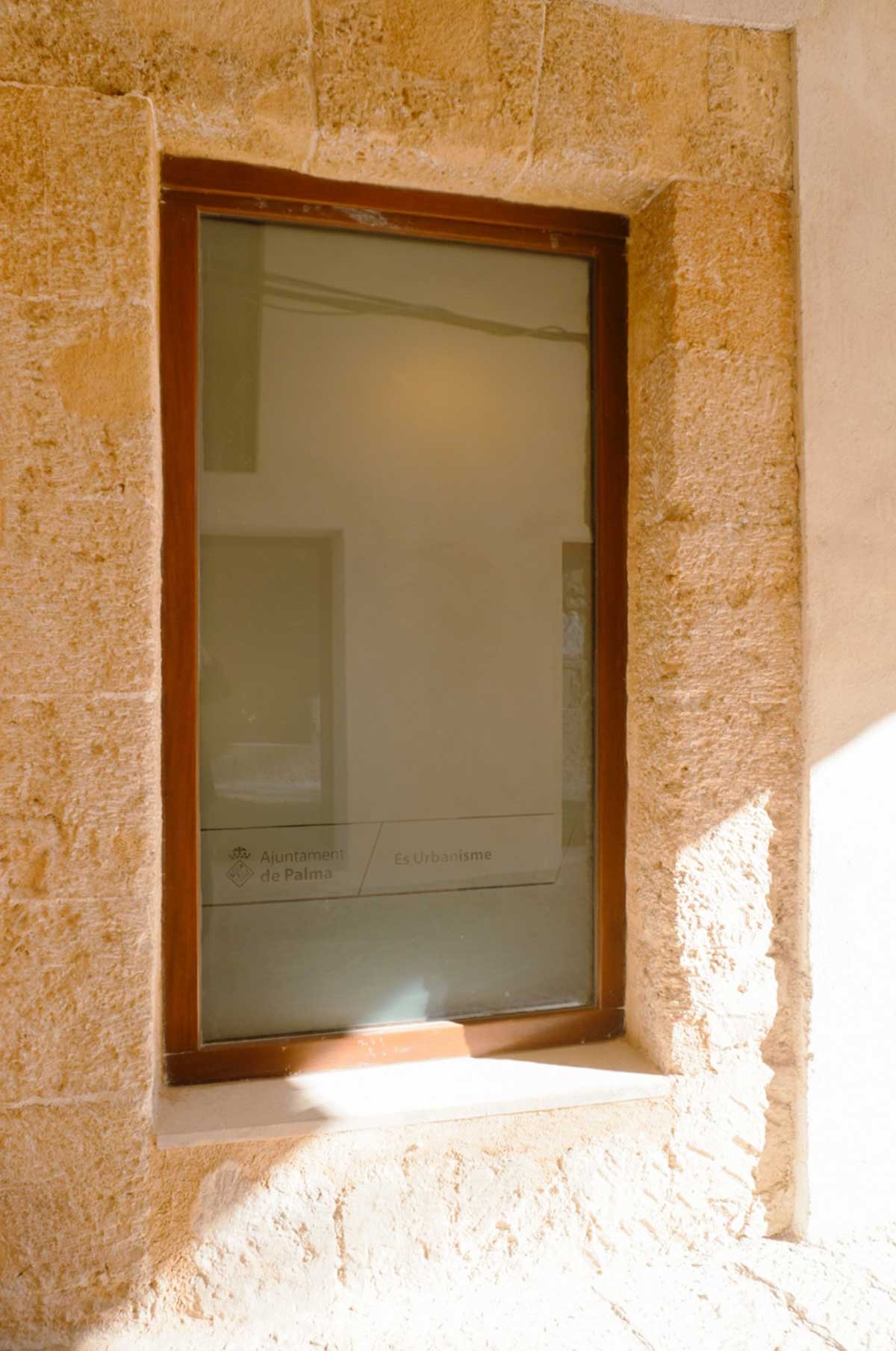 Torres del Temple. Palma. Portella Balear.